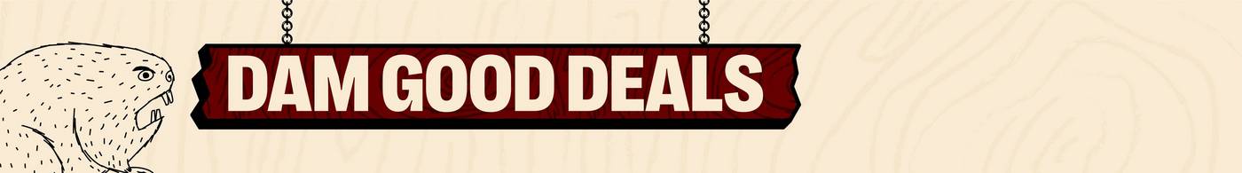 Dam Good Deals