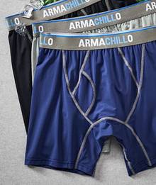 Armachillo® Underwear
