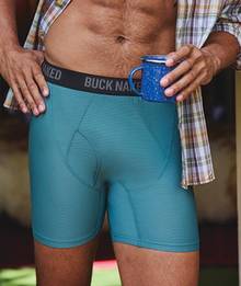 Buck Naked® Underwear