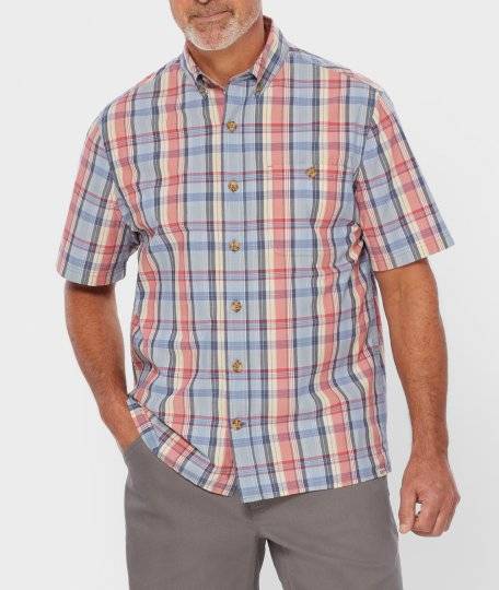 Button Downs