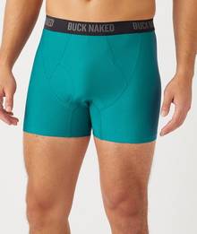 Short Boxer Briefs