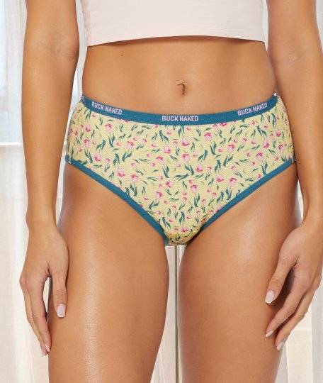 Buck Naked® Underwear