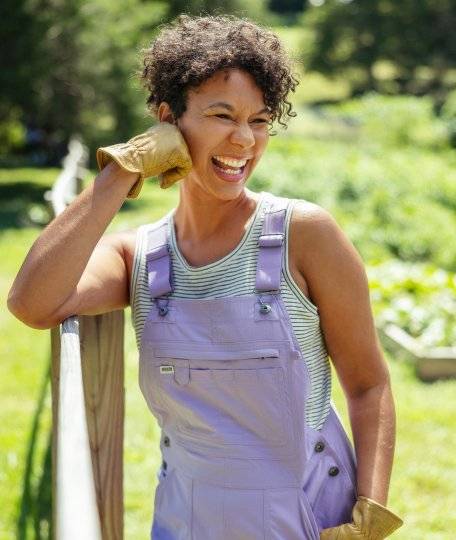 Overalls