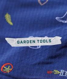Garden Tools print