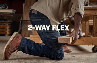 Headline: 2-Way Flex