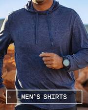 Men's shirts