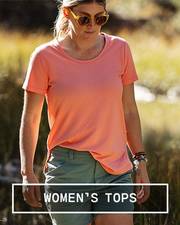 Women's tops