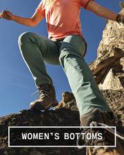 Women's bottoms