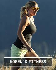 Women's fitness