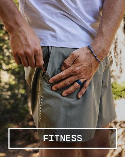 Men's Fitness