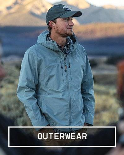 Men's Outerwear