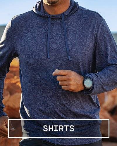 Men's Shirts