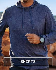 Men's Shirts