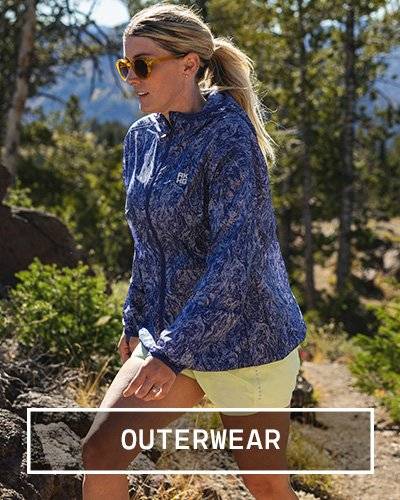 Women's Outerwear