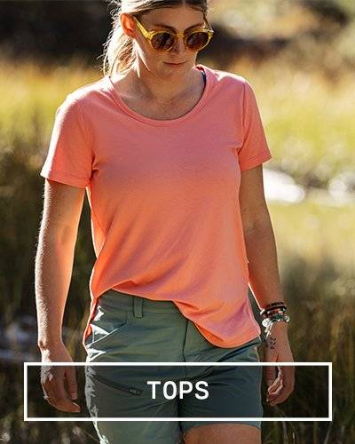 Women's Tops