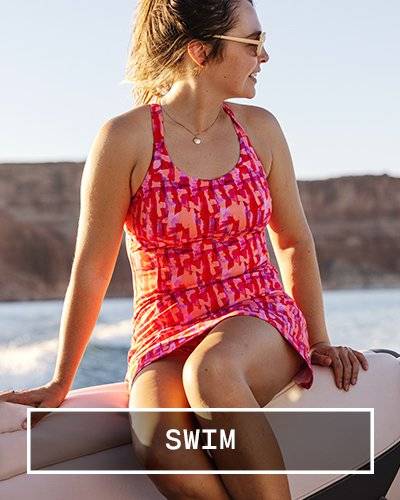 Women's Swim