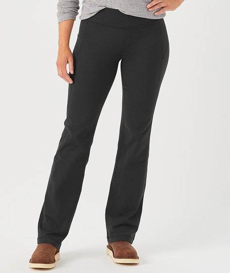 black women's NōGA® Classic leggings