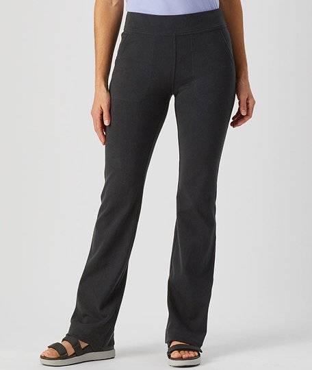 black women's NōGA® Naturale leggings