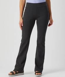 black women's NōGA® Naturale leggings