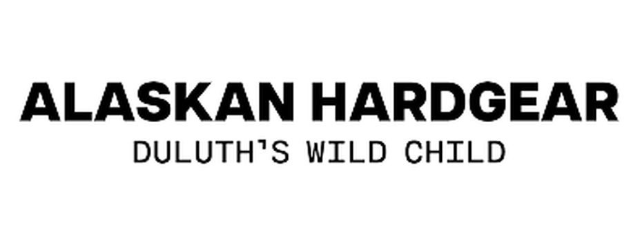 Headline: Alaskan Hardgear, Duluth's Wild Child.