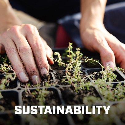 Headline: Sustainability