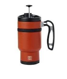 camping french press