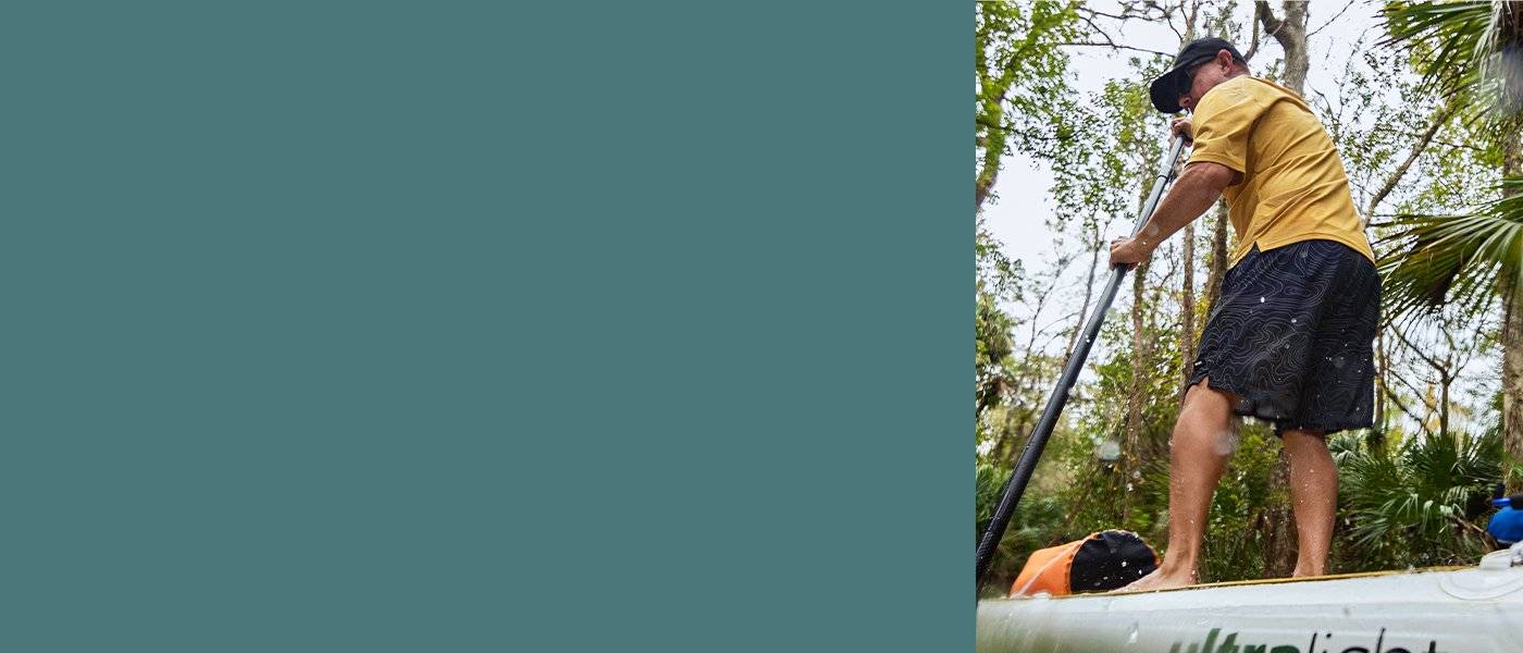 No Umbrella Drinks Out Here: Introducing Lost Lake Swimwear