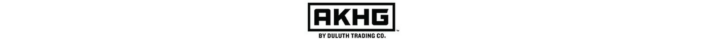 AKHG by Duluth Trading Co.