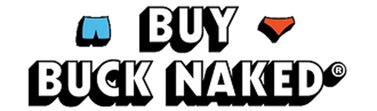 Buy Buck Naked®