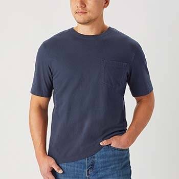 Men's Longtail T Shirts