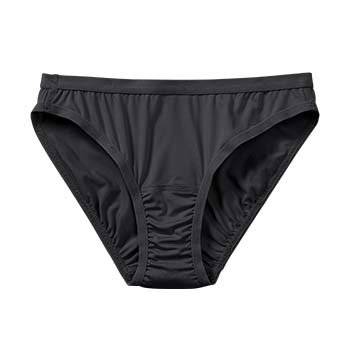 Women's Bikini Underwear