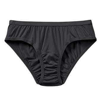 Women's Buck Naked Briefs