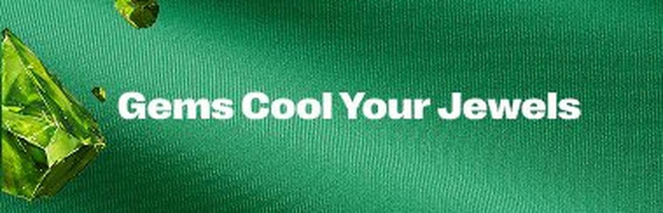 Gems Cool Your Jewels