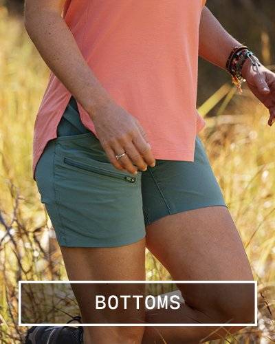 Women's Bottoms