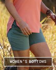 Women's Bottoms