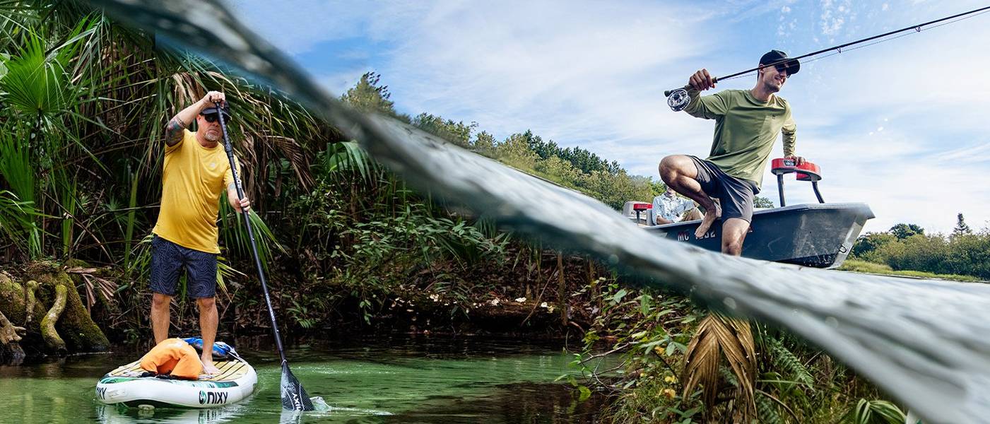 Men's Clothing & Apparel | Duluth Trading Company