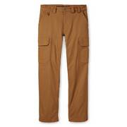Tan work pants
