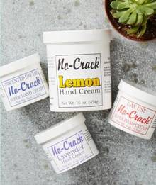 No-Crack® Hand Cream