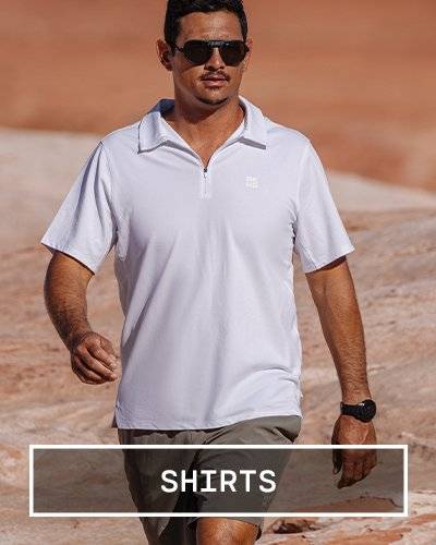 Men's Shirts