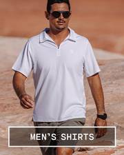 Men's Shirts