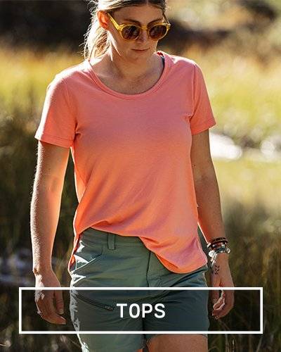 Women's Tops 