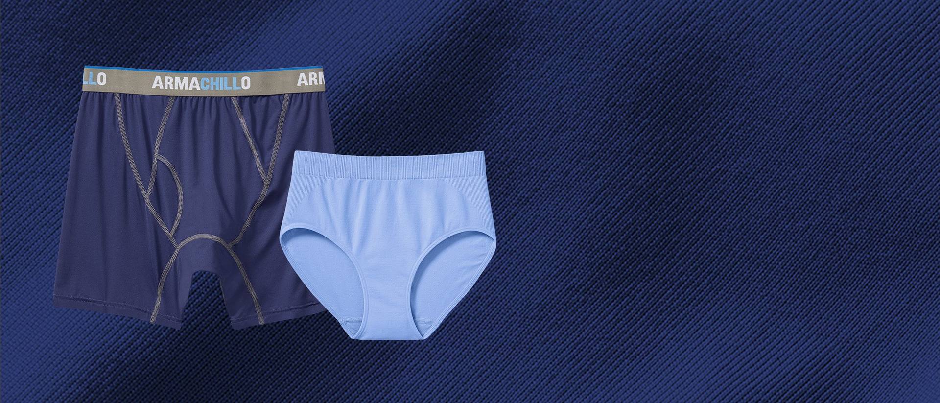 Men's & Women's Underwear Duluth Trading Company