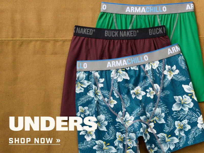 Underwear