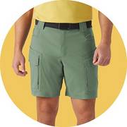 Men's Pants & Shorts