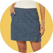 Women's Bottoms