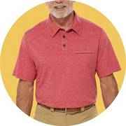 Men's Shirts