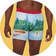 Men's Underwear