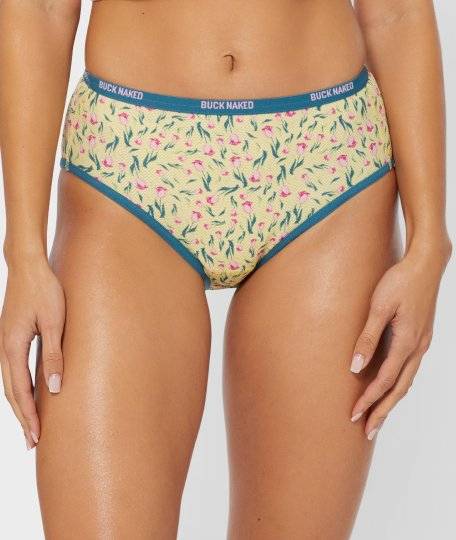 Buck Naked® Underwear