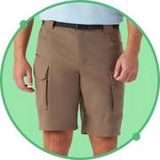 Men's Pants & Shorts