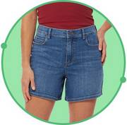 Women's Bottoms